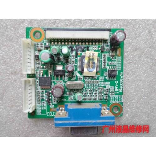 JT198R L91C JT198JP4XR 2202530401P driver board
