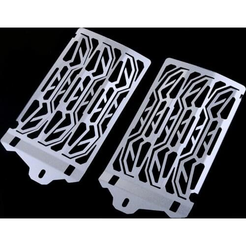Motorcycle Radiator Grille Guard Cover Protector For BMW R1200GS 2013-2016 Adventure LC Motorcycle Accessories