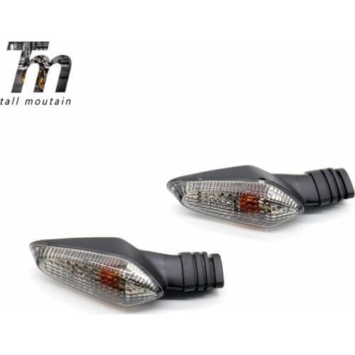 LED Turn Signal Indicator Light For DUCATI Streetfighter 848 1099S / Multistrada 1200 Motorcycle Front/Rear Blinker Lamp