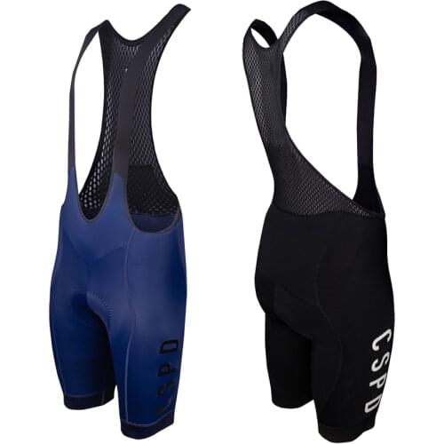 CSPD Cycling Bib Shorts 2021 red high density Sponge Pad Men Cycling Shorts 6 Hours Ride Pro Lycra Mens Cycling Bretelle