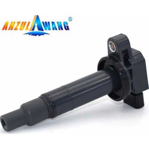 High Performance Ignition Coil 90919-02240 90919-02265 for TOYOTA YARIS RACTIS PRIUS C / VIOS / LIMO / COROLLA / ALTIS