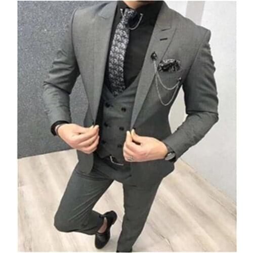 Мужские костюмы YEWEIZHIJIA China At AliExpress