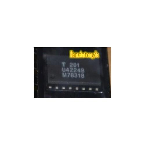 2pcs/lot U4224B SOP16 [SMD]