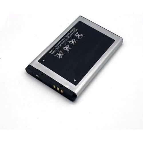 3.7 V Li-ion Battery for Samsung GT-S55 S5620I S5630C S5560C W559 J808 F339 S5296 C3322 L708E C3370 C3200 C3518 S5610 AB463651BU