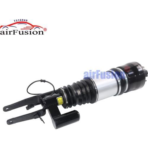 AirFusion New Right Front Air Suspension Shock Absorber Air Spring Fit Mercedes W211 4Matic Airmatic 2113202038