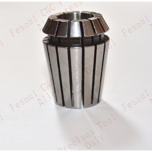 ER25-14mm,1pcs,Freeshipping CNC Machine Milling Cutter Collet,Tungsten Steel Solid carbide End Mill Accessory,Fastening tool