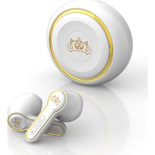 H3 Original TWS Wireless Earphones Bluetooth Earbuds Hands-Free Sport Waterproof Stereo Sound Headset With Microphone Type-C