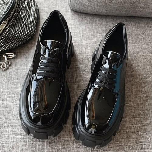 Hodgskin Pumps