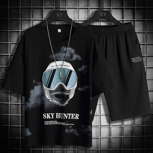 HT Men's T-Shirts