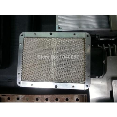 GAS infrared burner , sharwama machine burner , doner kebab machine burner, gas bbq burner