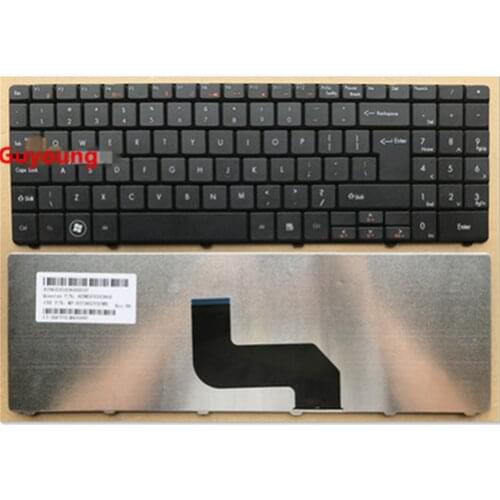 NEW UK keyboard For Packard Bell EasyNote TJ65 TJ66 TJ67 TJ71 TJ72 TJ 73 TJ74 TJ75 TJ 76 TJ77 TJ 78 Laptop Keyboard
