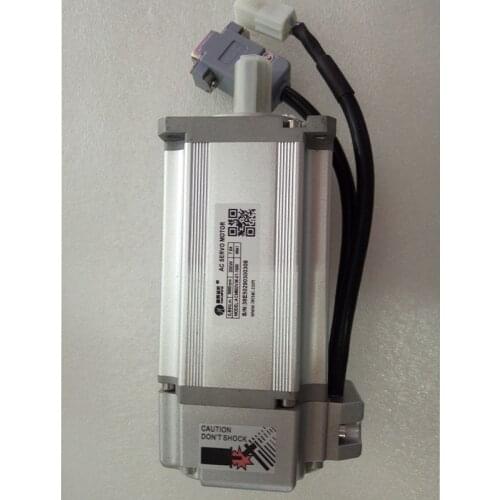 Leadshine ACM602V36-30 200W Brushless AC Servo Motor,with 1000 -Line Encoder and 4,000 RPM Speed Free Shipping