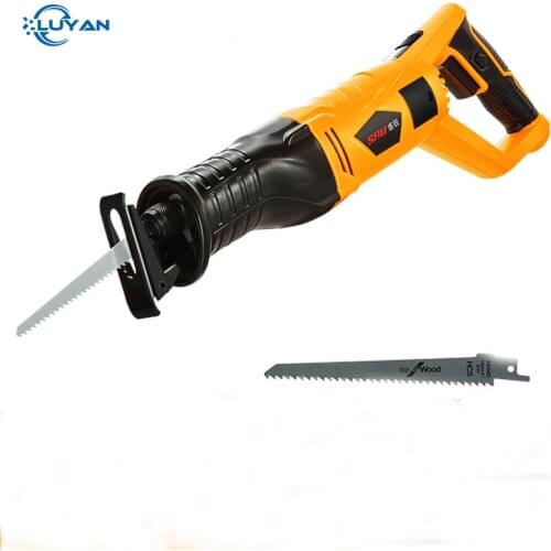 LUYAN Reciprocating Saws