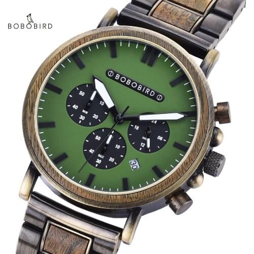 BOBOBIRD Mens Watches Quartz Man Watch For Men Quartz Wrist Watch 2021 New Rectangle Luxur Quartz Wristwatches Watches Orologio