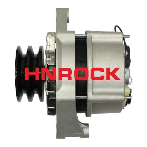 55A/24V AUTO ALTERNATOR 0120484040 0-120-484-040 FOR UNIVERSAL