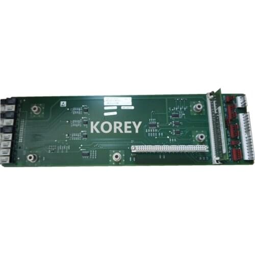 New Original Siemens 6SE70 Fiber IVI Board Adapter Board 6SE7038-6GL84-1BG2 New Version