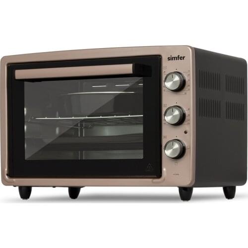 SIMFER Ovens