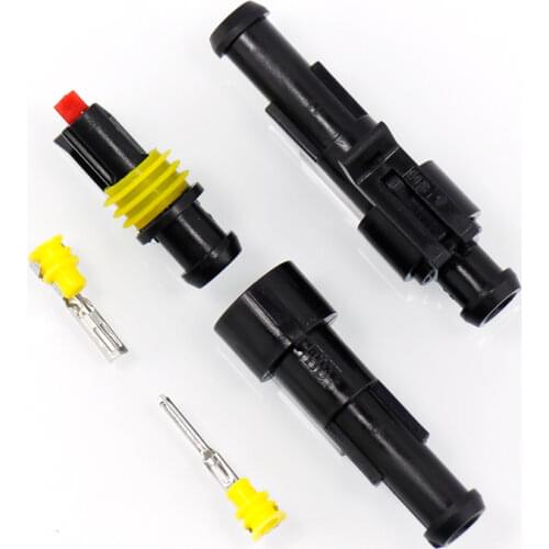 Sundimo Connectors