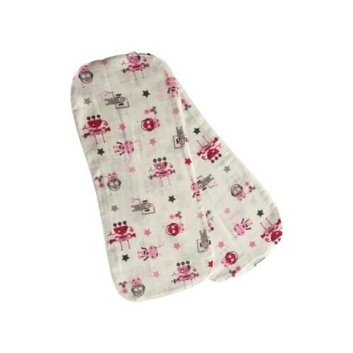 Müslin fabric 2 li shoulder cover