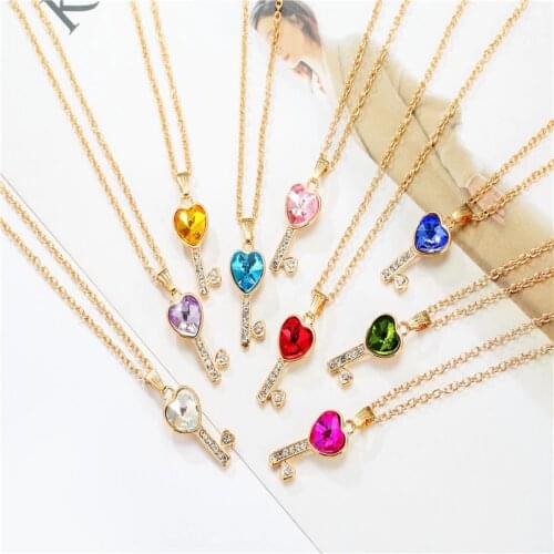 TOUCHEART Boho Style Pendants