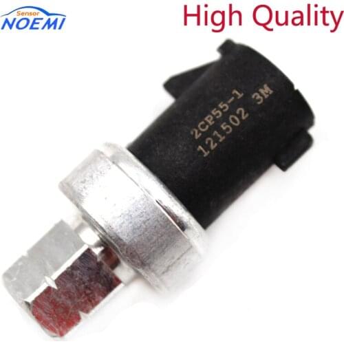 YAOPEI Original Air Conditional Pressure Sensor 2CP55-1 For Jeep Patriot Wrangler Grand Cherokee Liberty 05174039AB, 5174039AB