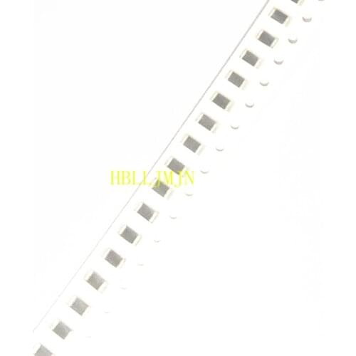 400PCS 1206 0 OHM 0R 1000MA 1A CBG321609U000T SMD Chip EMI Ferrite bead