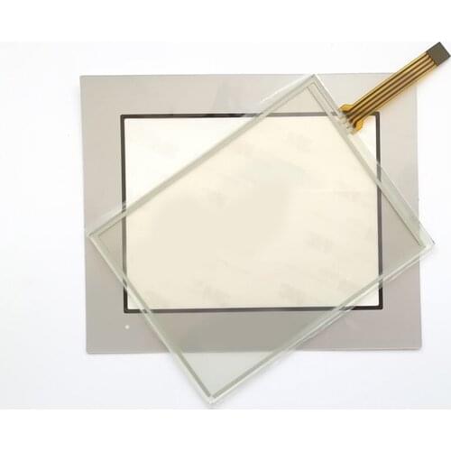 AGP3300-L1-D24 Protective Film + Touch Screen Panel for Pro-face