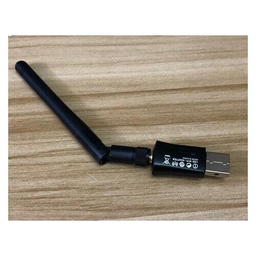 NanoPi R2S Router AP USB WIFI Wireless Network Card AC Dual Frequency OPENWRT Free Drive Direct Plug