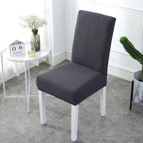 BUTTER RAISIN Chair Covers