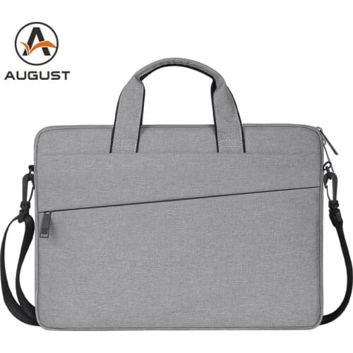 Men Business Briefcase Bag 13 14 15.6 Inch Laptop Bag High Quality Office Handbag Computer Bag for Men Women Casual