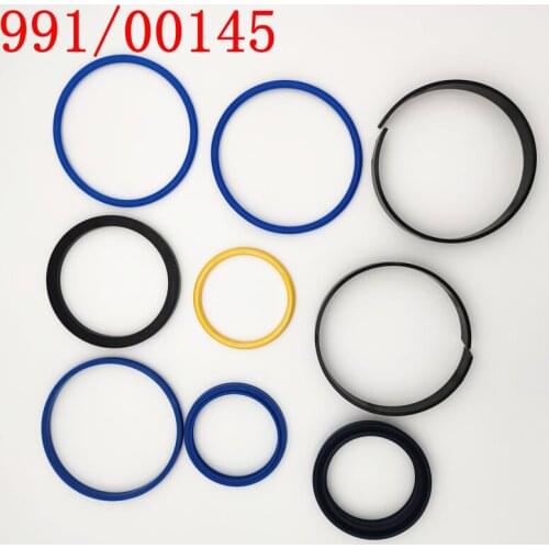 Part no. 991/00145 991-00145 Hydraulic Cylinder Seal Kits Kit for JCB 3cx 4CX