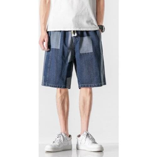 Мужские джинсовые шорты KUCLUT China At AliExpress