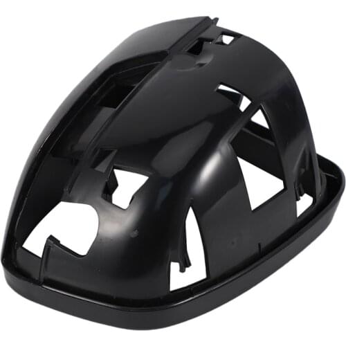 Left Rear View Mirror Cover Frame Mirror Shell Base Exterior Accessories for Ford Focus 2008-2017