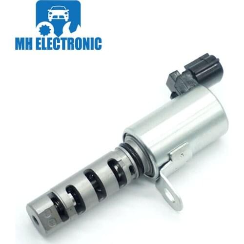 MH Electronic VVT Timing Solenoid Variable Valve 1533028020 For Toyota Corolla Highlander Rav4 Lexus HS250h Scion 15330-28020