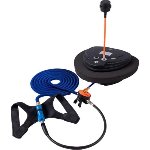 2021 Scuba Diving Respirator Equipment Suitable For Marine Fishing And Aquaculture Underwater Shooting Dive 10 Meters Underwater