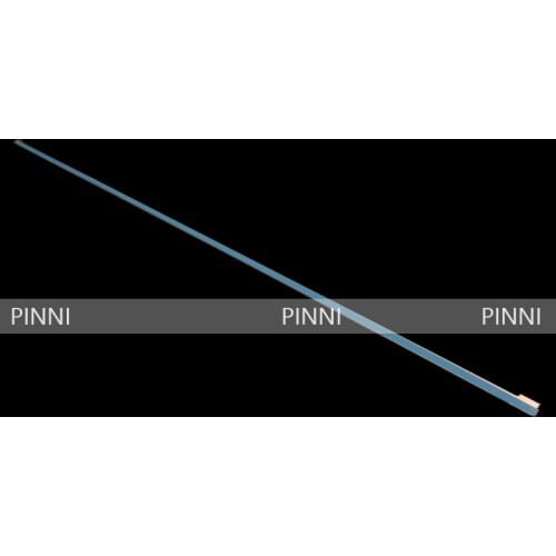 New 80 LEDs 675mm 3 Pin LJ64-03515A LTA550HQ20 LTA550HQ22 LED55X5000DE LED strip STS550A66-80LED-rev0.1