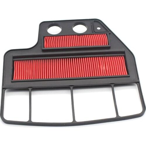 Motorcycle Replacement Intake Air Filter Cleaner Elements for HONDA CBR400 RR NC23 CBR400RR CBR23 MC23