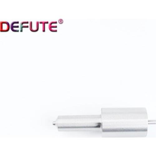 Super quality diesel fuel injector S nozzle DLLA155P526