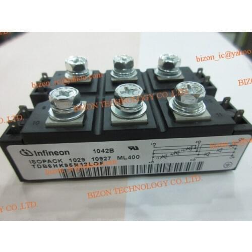 TDB6HK95N12LOF TDB6HK95N16LOF