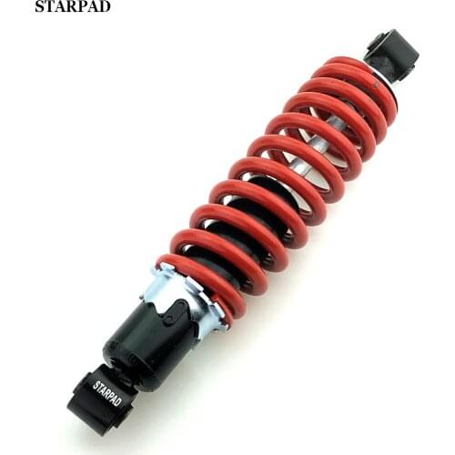 For (2 pieces/lot) For General-purpose high-quality after the motorcycle shock absorber for ATV motocross shock 290MM