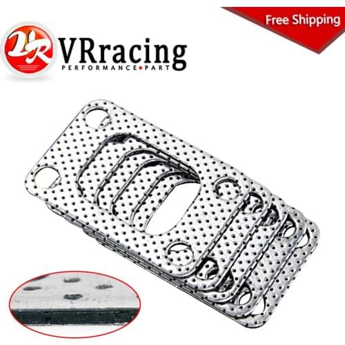 Vrroadrace Turbocharging