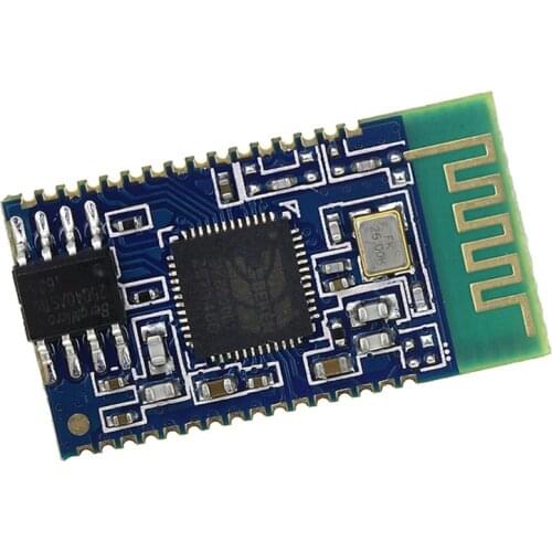 1PC Wireless Bluetooth Stereo Audio Module, BK8000L SPP Transmission Commands, Bluetooth Speaker Amplifier DIY