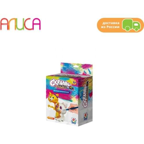 1TOY ART Сквиши декор Stress Relief Toys