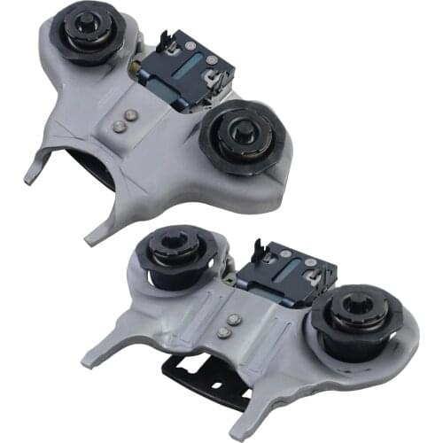 AP03 CA6Z7515K New 2 Pcs Clutch Fork For Ford Fiesta Focus 1.6L 2.0L 2011-2019