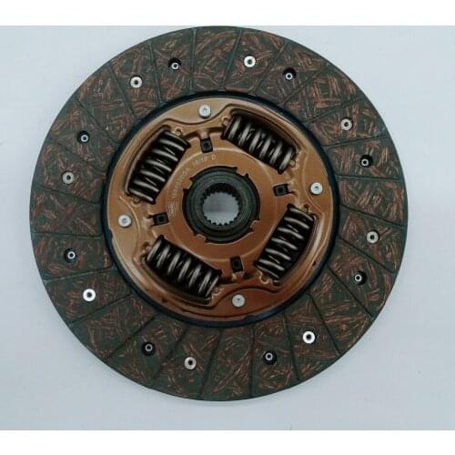 Auto Replacement Parts Transmission & Drivetrain Clutches & Parts of JAC Refine Car oe 1600020GA Clutch Disc
