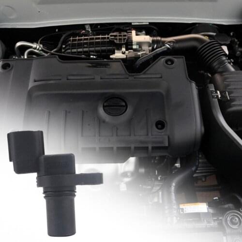 Transmission Input Sensor Reliable Professional Black Anti-corrosion Speed Sensor 42620-39200 for HYUNDAI AZERA ELANTRA SANTA FE