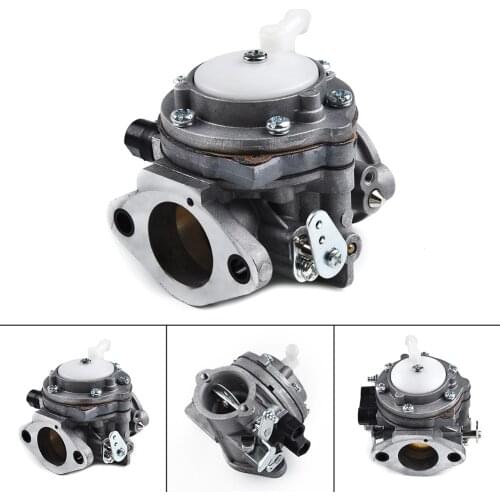 1 Piece Carburetor For STIHL 08 S 08s Chainsaw | Tillotson HL-166B HL166 Replacement Industrial Supplies