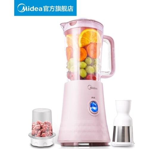 Midea Multifunctional Mixer Blender juicer Machine