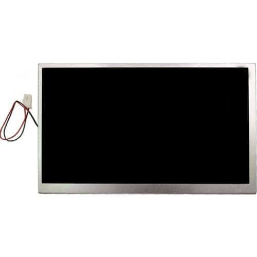 New 7 inch car navigation digital liquid crystal display For Orion AVM-57257BTG