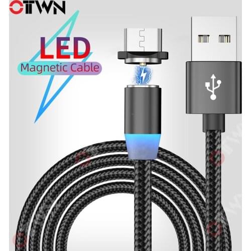 Ottwn Mobile Phone Charging Cables